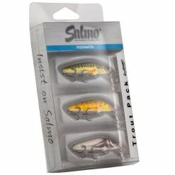 Fox - Rage - Salmo Trout Pack
