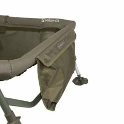 Trakker - Sanctuary Cradle -Predator shop sanctuary cradle pocket