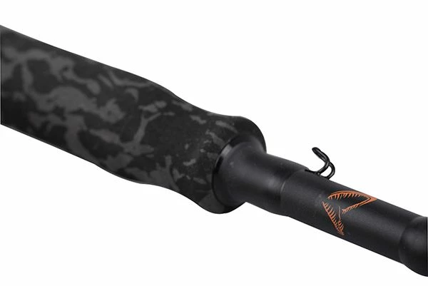 Savage Gear - Black Savage Dropshot Lure Rod 2 Savage Gear - Black Savage Dropshot Lure Rod - Image 2