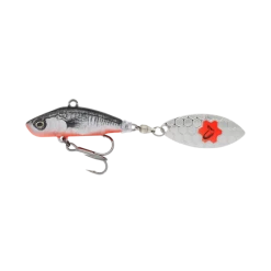 Savage Gear - 3d Sticklebait Tailspin -Predator shop savage gear 3d sticklebait tailspin 4
