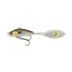 Savage Gear - 3d Sticklebait Tailspin -Predator shop savage gear 3d sticklebait tailspin 5
