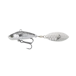 Savage Gear - 3d Sticklebait Tailspin -Predator shop savage gear 3d sticklebait tailspin 6