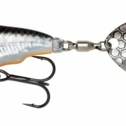 Savage Gear - Fat Tail Spin -Predator shop savage gear fat tail spin 4