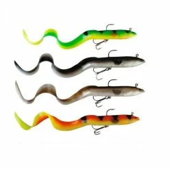 Savage Gear Savage - Ready To Fish Real Eel 30cm 80g