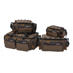 Savage Gear - System Box Bag