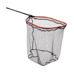 Savage Gear - Twist & Fold Net - L 70x60x60cm 100cm 1pc
