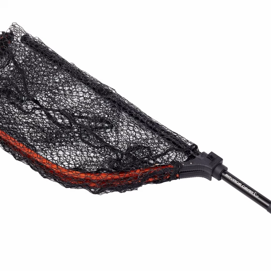 Savage Gear - Twist & Fold Net - L 70x60x60cm 100cm 1pc 6 Savage Gear - Twist & Fold Net - L 70x60x60cm 100cm 1pc - Image 6