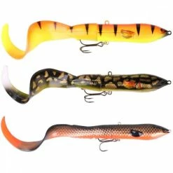 Savage Gear - 3D Hard Eel - 50G - Slow Sinking