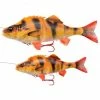 Savage Gear Savage - 4D Line Thru Perch 17cm 63g