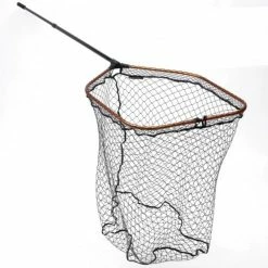 Savage Gear - Full Frame Net Rubber XL Mesh 120-200cm