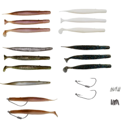 Savage Gear - Gravity Stick Kit 47Pcs