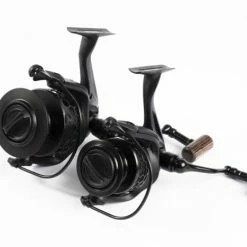 Nash Tackle Nash - Scope GT Reel -Predator shop scope reel details 22