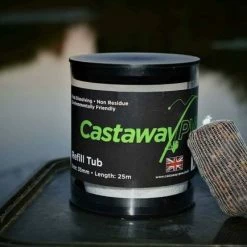 Castaway - Refill Tub 25m