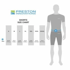 Preston - Lightweight Jogger Shorts -Predator shop screenshot 2022 05 09 155339