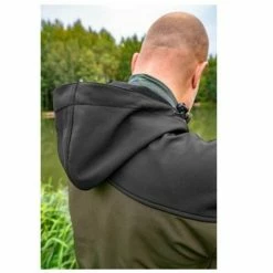 Korum - Neoteric Softshell Jacket -Predator shop screenshot 2022 05 09 162355