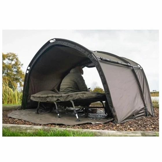 Avid - HQ Dual Layer 2 Man Bivvy 4 Avid - HQ Dual Layer 2 Man Bivvy - Image 4