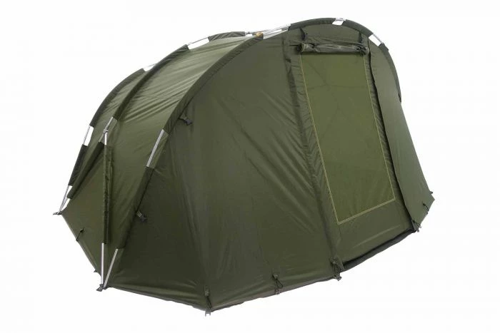 Prologic - Cruzade 2/3 Man Session Bivvy + Overwrap 4 Prologic - Cruzade 2/3 Man Session Bivvy + Overwrap - Image 4