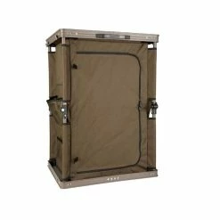 Fox - Session Storage