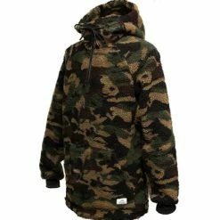 Fortis - DPM Sherpa Fleece