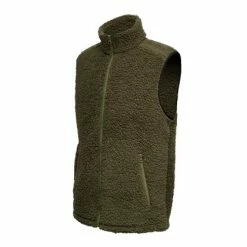 Fortis - Olive Gilet
