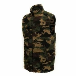 Fortis - DPM Gilet