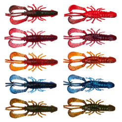 Savage Gear - Reaction Crayfish