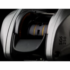 Savage Gear - Sg6 250 Rh 5+1 Bb -Predator shop sgp009 4