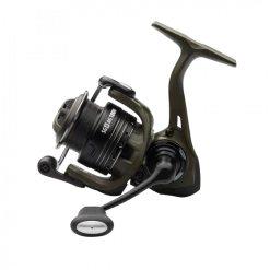 Savage Gear - SG4AG- 6+1bb Incl. Aluminium Sp.Spool