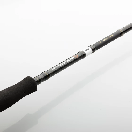 Savage Gear - Sg2 Streetstyle Specialist 7 Savage Gear - Sg2 Streetstyle Specialist - Image 7