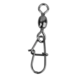 Savage Gear - Eggsnap Swivel