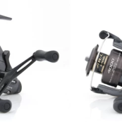 Shimano - Baitrunner DL 4000FB 9 Shimano - Baitrunner DL 4000FB -Predator shop shimano baitrunner dl fb 01 1