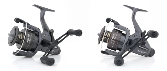 Shimano - Baitrunner DL 4000FB 5 Shimano - Baitrunner DL 4000FB - Image 5