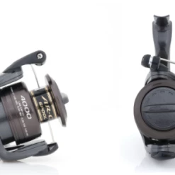 Shimano - Baitrunner DL 4000FB 8 Shimano - Baitrunner DL 4000FB -Predator shop shimano baitrunner dl fb 03 1