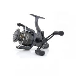 Shimano - Baitrunner DL 4000FB