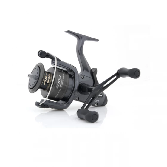 Shimano - Baitrunner DL 4000FB 1 Shimano - Baitrunner DL 4000FB