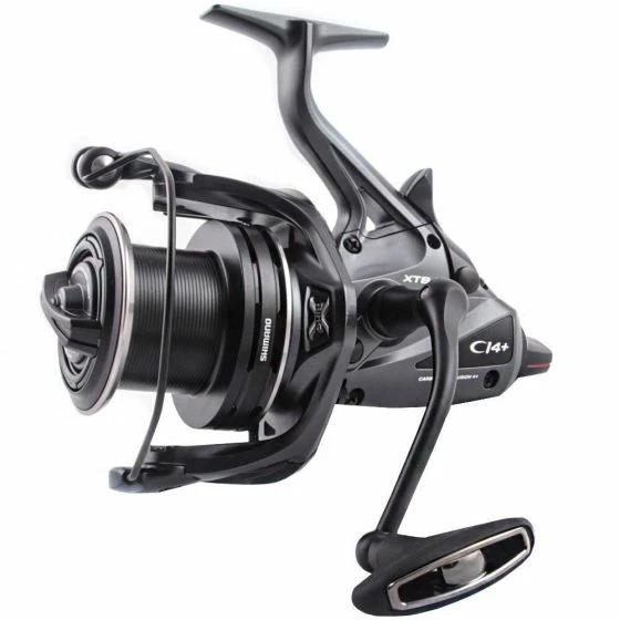 Shimano - Medium Baitrunner Ci4+ XT-B LC 1 Shimano - Medium Baitrunner Ci4+ XT-B LC