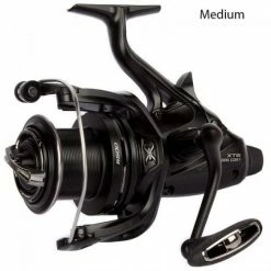 Shimano - Medium Baitrunner XT-B Longcast 5500 - Ex Display