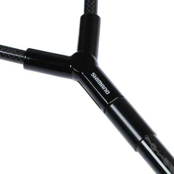 Shimano - Tribal Carp 42" Landing Net 4 Shimano - Tribal Carp 42" Landing Net - Image 4