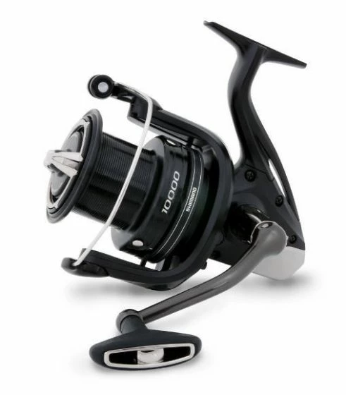 Sonik - Vader X RS S+M Hybrid & Shimano - Aerlex 10000 XTB Spod 2 Sonik - Vader X RS S+M Hybrid & Shimano - Aerlex 10000 XTB Spod - Image 2
