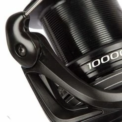 Shimano - Aerlex 10000 XTB Reel -Predator shop shimano aerlex spod reel 10000 xtb 10