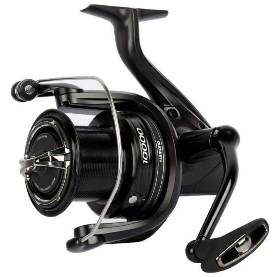 Sonik - Vader X RS S+M Hybrid & Shimano - Aerlex 10000 XTB Spod 3 Sonik - Vader X RS S+M Hybrid & Shimano - Aerlex 10000 XTB Spod - Image 3