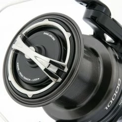 Shimano - Aerlex 10000 XTB Reel -Predator shop shimano aerlex xtb reel new 4