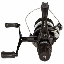 Shimano - Baitrunner ST 10000 RB Reel -Predator shop shimano baitrunner st rb size 10000 5