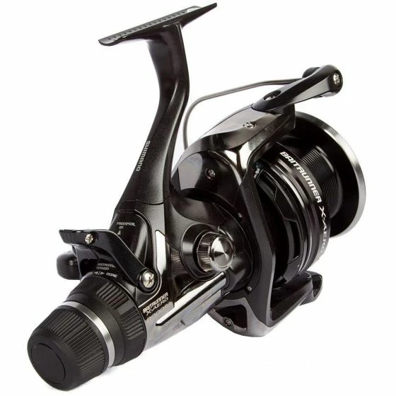 Shimano - Baitrunner X-Aero 10000 RA Reel 5 Shimano - Baitrunner X-Aero 10000 RA Reel - Image 5