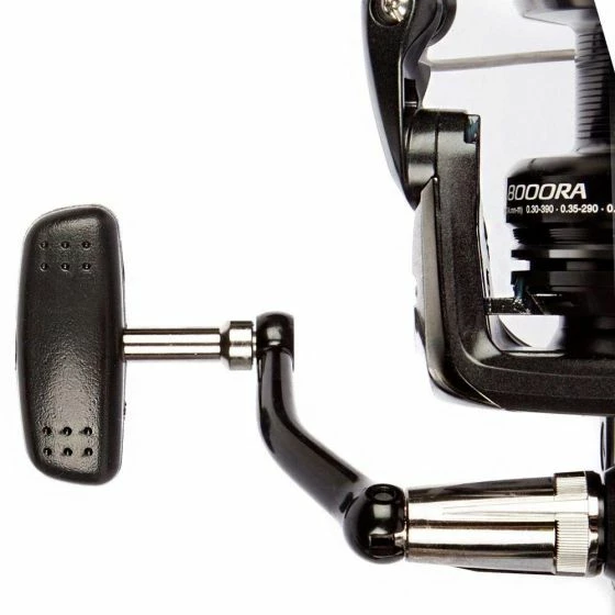 Shimano - Baitrunner X-Aero 10000 RA Reel 9 Shimano - Baitrunner X-Aero 10000 RA Reel - Image 9