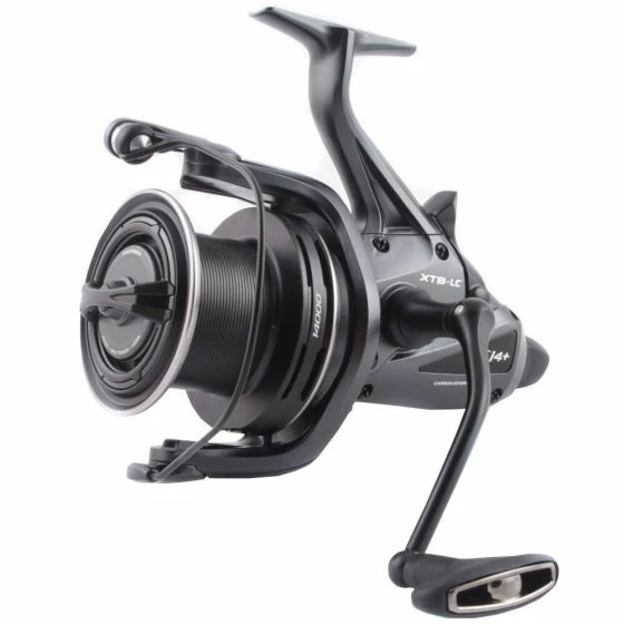Shimano - Medium Baitrunner Ci4+ XT-B LC 6 Shimano - Medium Baitrunner Ci4+ XT-B LC - Image 6