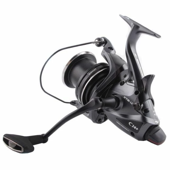 Shimano - Medium Baitrunner Ci4+ XT-B LC 2 Shimano - Medium Baitrunner Ci4+ XT-B LC - Image 2