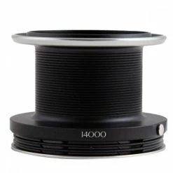 Shimano - Aero Technium 14000 XTC Spare Spool -Predator shop shimano spare spool aero technium 14000 xtc 2 1