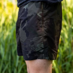 Korda - LE Quick Dry Shorts Kamo