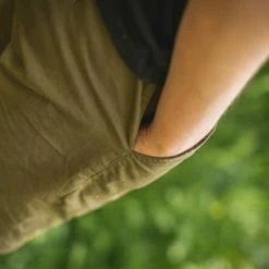 Korda - KORE Chino Shorts Olive